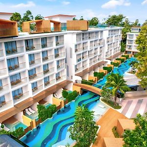Andaman Embrace Patong - SHA Extra Plus