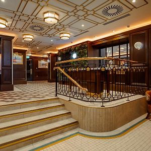 Mercantile Hotel
