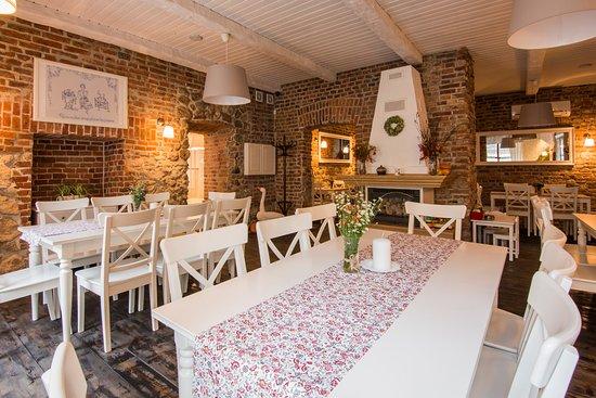 Kuchnia Polska Gaska